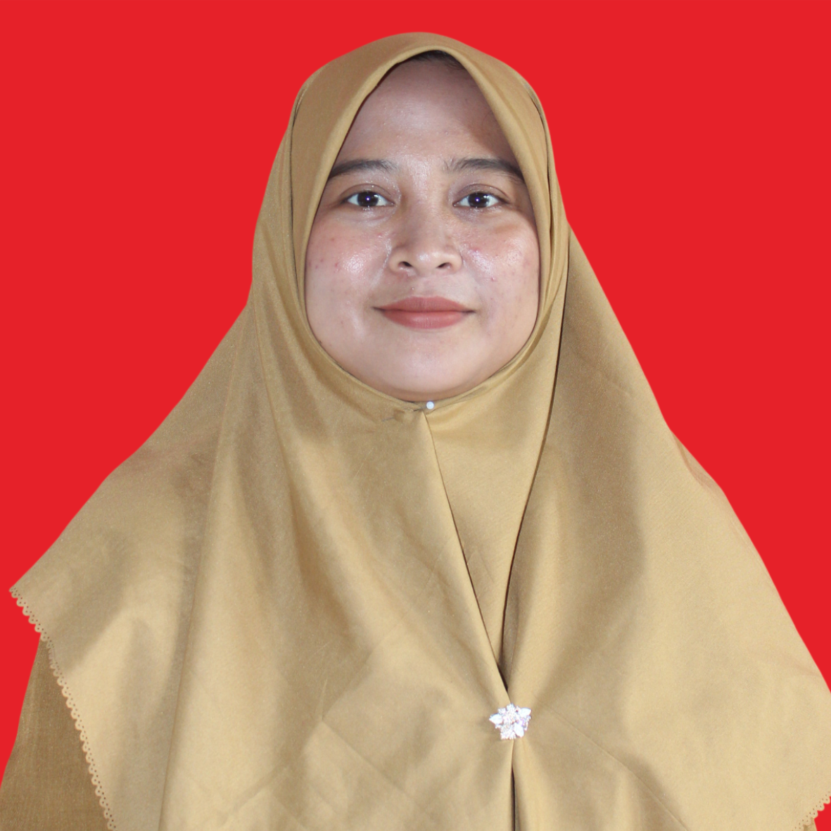 Niswatun Khadhiroh, S.Pd.I