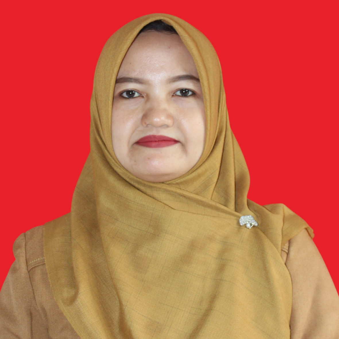 Nur Rizkiyah, S.Pd.