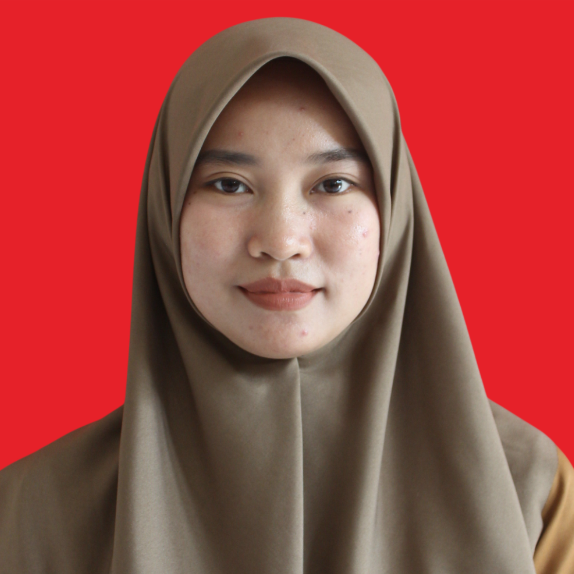 Amalia Solikhah