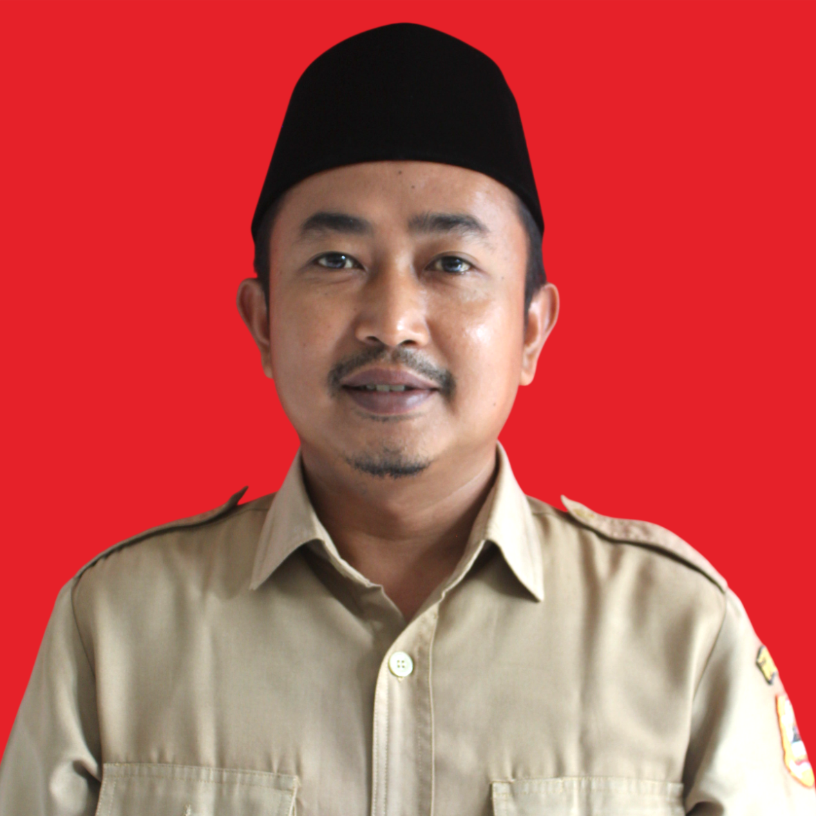 Rusli Yuliandi Rosyidin, S.Pd.