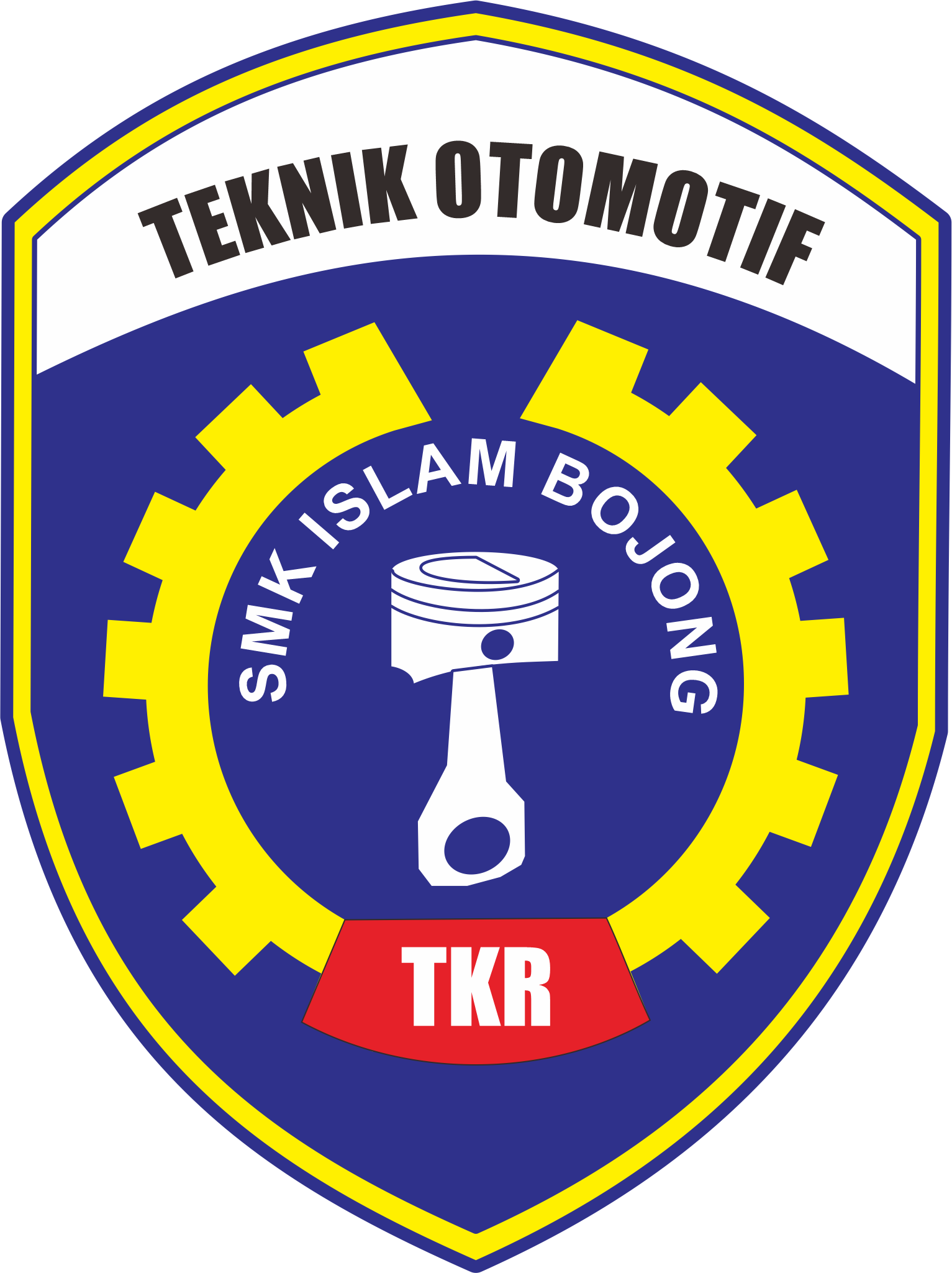 Logo Jurusan