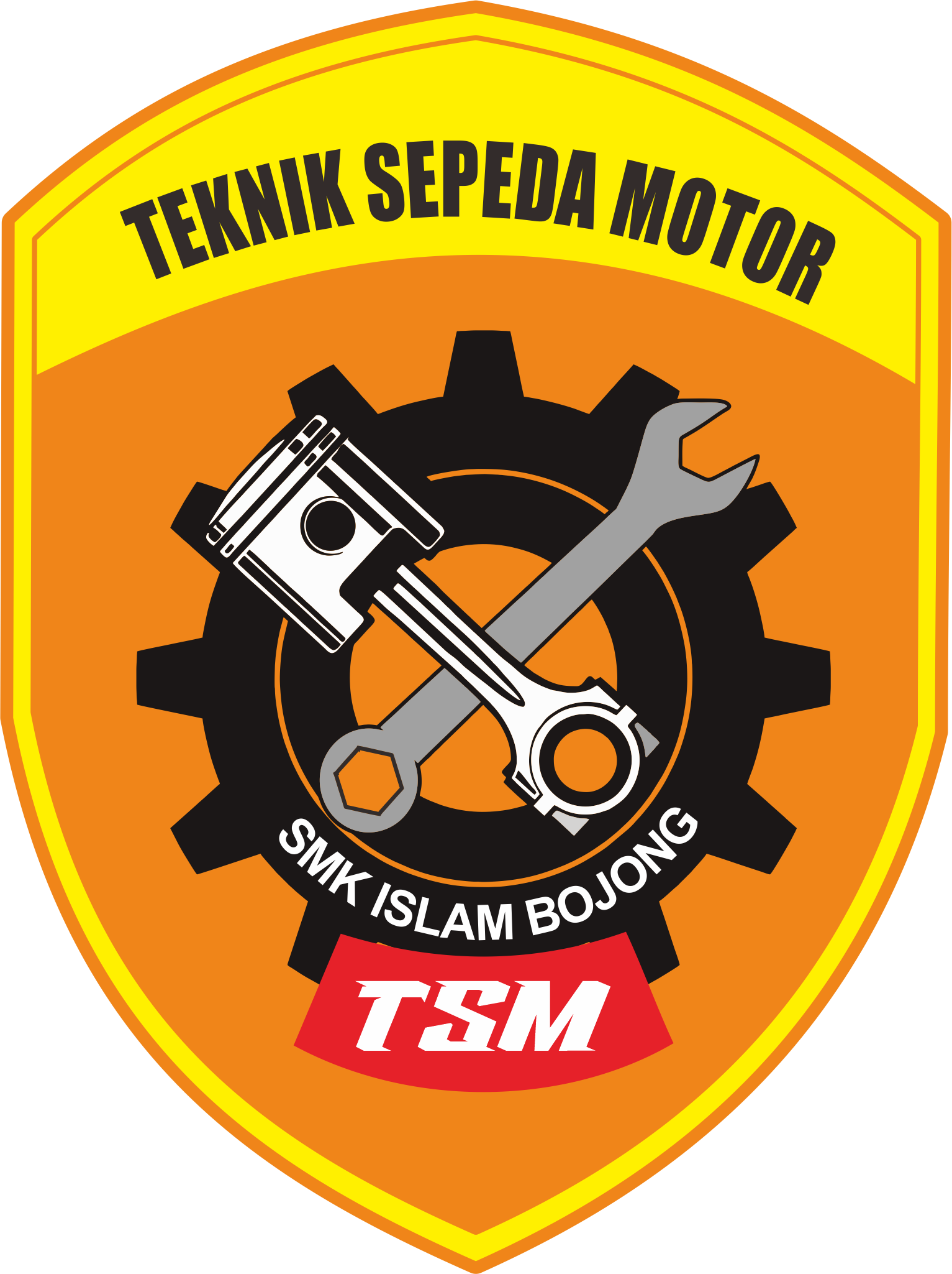 Logo Jurusan